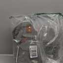 Diaper Bag Backpack with Changing Station, Extra Large Diaper Bag, Multifunctional Diaper Bag, Baby Bag, Deep Gray