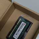 16GB DDR3 Laptop RAM 1600MHz SODIMM PC3L-12800S DDR3L SO-DIMM Notebook Memory 2Rx8 1.35V CL11 Non-ECC Unbuffered 204-Pin Memory