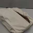 F&J Outdoors Patio Table Cover Waterproof UV Resistant Outdoor Table Covers Medium-Small Furniture Covers, 74"W x 44"D x 27.5"H