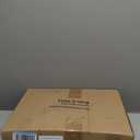 9FT Prelit Christmas Garland, Realistic Green Norfolk Pine Garland with Lights Battery Operated for Mantle Stairs Railing Fireplace Table Indoor Xmas Decor