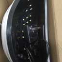 120W Nail Dryer LED Nail Lamp for Manicure with Auto Sensing LCD Display 42 Pcs Light Bead Quick Curing lamp