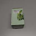 LePe Crushed-Glass, Translucent Broken GlassDecorative for Resin Art, Fire Pits, Potted Plants, Garden and Indoor Use, 3-6mm, 1 Pound in Jar(Navy Blue) (Aquamarine)