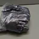 Thermee Micro Flannel King Size Blankets, Lightweight All Seasons Cozy Blanket, Throw Blankets for Home and Living Room, Comfy & Soft Blanket for Couch, Machine Wash, No Pilling - Slate Grey