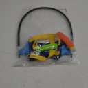 Blind Dog Halo Harness, Protective Halo Dog Collar for Blind Dogs, Confidence Building Harness Guiding Device (XS)