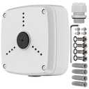 PFA122 Water-Proof Junction Box for Bullet Camera HFW5100/5200/5300E(-Z/VF) etc.