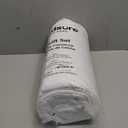 Bedsure Quilts Twin Size - Lightweight Bedspreads Twin Size with Basket Weave Pattern, Soft Quilt Bedding, White Comforter Coverlet for All Seasons (68" x 86")