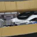 (2026 Upgraded) Cordless Pool Vacuum with Telescopic Pole
