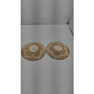 Wall Decor 12in,  2 Pack
