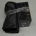 MSI MAG A750GL PCIE5, Fully Modular Compact Gaming 750W Power Supply, 80+ Gold, ATX 3.1 & PCIe 5.1 Ready, Native Dual-Color 12V-2x6 Cable