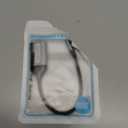 AUKOKIOULA USB C to HDMI Adapter (4K@60Hz), USB Type-C to HDMI Female Adapter [Thunderbolt 3/4 Compatible], Compatible with iPhone 15/15Pro/15ProMax, MacBook Pro, Air, iPad Pro, Pixelbook, XPS, etc