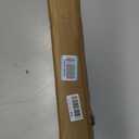Gardner Pet Cat Gate 87" High Extension Single (White), 1.77 x 48.43 Inches
