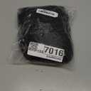 Afro Wig - Short Kinky Curly Human Hair Wig, Glueless & Ready-to-Wear, Perfect for 70s Cosplay & Daily Use, 1B