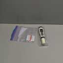 pH Meter, 3-in-1 TDS Meter Digital Water Tester with 0.01 High Precision, Water Tester for Drinking Water with 0-14 pH Test Range, TDS/Temp/pH Tester for Wine, Aquarium, Pool, Garden, Bath and Water