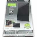 HDTV Antenna, Pro Flat-panel HD Antenna, 4K