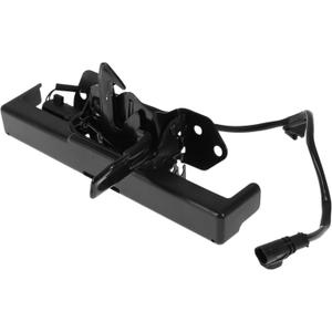 Hood Latch Assembly for Hyundai Elantra 2021-2023 Engine Hood Latch Lock Release No.81130AA000 1 Pc