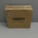 TENKAIWICK 28 Inch 2 Pack Traffic Cones, Collapsible Safety Cones, Multi Purpose Pop-up Cones with Reflective Collar, Orange Cones for Parking lot, Driveway, Driving Training etc