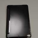 JETech Case for iPad mini 5 (2019 Model 5th Generation), Smart Cover with Auto Sleep/Wake (Black)