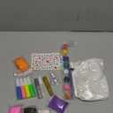 Nicmore Kids Sea Shell Art & Crafts: Glow in The Darkness Painting Kits Crafts for Age 4-6 4-8 8-12 Gift for Boys Girls Art Supplies Activities Toy Gifts for 3 4 5 6 7 8 9 10 11 12 Year Old