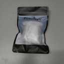 Fotoleey Accessory for Insta360 GO 3- Camera Sleeve and POD silicone case (grey)