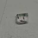 RDE Wireless Micro - Compact Wireless Microphone, Two Mics with Charge Case for Smartphone Content Creation - USB-C, White