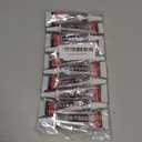 cridoz B7000 Jewelry Glue for Rhinestones,10Pack Flexible Super Glue Gel with Precision Tip Multi Function Clear Gem Glue Fabric Adhesive for Cloth Metal Stone Bead Jewelry Making Wood Glass