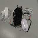 meross Smart Garage Door Opener Remote, Compatible with Apple HomeKit, Amazon Alexa, Google Assistant, SmartThings, Siri, CarPlay and Android, Universal WiFi Garage Controller, No Hub Required