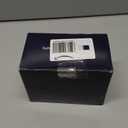 YRU True Military-Grade [360 Rotation Suction] 2026 Ultimate Car Phone Holder Mount 90+LBS Safest Strongest & Patent Certs Dashboard Windshield Vent for iPhone 17 16 Pro Max Samsung, Gloss Black