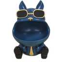 Getting started hallway key storage box creative home decorations cute dog ornaments desktop accessories