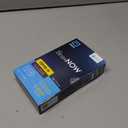 BinaxNOW COVID-19 Antigen Self Test, 1 Pack, 10 Tests Total, COVID Test With 15-Minute Results Without Sending to a Lab, Easy to Use at Home