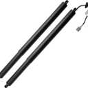 Rear Left Right Tailgate Power Lift Support for Ford Explorer/Police Interceptor Utility 2011 2012 2013 2014 2015, Replace #FB5Z14B351A/BB5Z14B351A, 1 Pair (Ford Explorer 11-15)