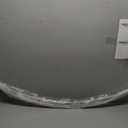 BestEvMod for Tesla Model Y Rear Spoiler Wings ABS for 2020-2024 Tesla Model Y Trunk Lip Tail Wing Rear Trunk Lid (OEM Spoiler, Glossy Black)