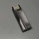 Primula Milk Frother, Handheld Whisk, Drink Foamer, Mini Blender Mixer For Coffee, Frappe, Bulletproof, Matcha, Espresso. Battery Operated, Easy To Clean And Use, Chrome