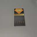 MRGLAS TOP 9H+ Glass 2+2 Packs for iPhone 16 Pro Max Screen Protector with Camera Lens Protector [Zero Bubble][10X Military Protection] 16 ProMax Tempered Glass Full Edge Coverage, Case-Friendly (HD Clear)