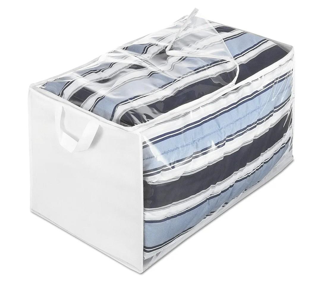 Whitmor 6219-137 Jumbo Storage Bag