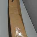 Window Visors Compatible with 2008-2016 Chrysler Town Country 2008-2020 Dodge Grand Caravan, Dark Smoke Acrylic Wind Sun Rain Vent Guards 4PC by IKON MOTORSPORTS, 2009 2010 2011 2012 2013 2014 2015