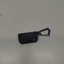 ESR for AirPods Pro 3 Case (2025), Compatible with Airpods Pro 3rd Generation Case (USBC Cable), Magnetic Lid, MagSafe Ready, Powerful Drop Protection, Cyber Series, Navy Blue