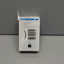 4-in-1 Retractable Gan Wall Charger Plug USB C,Travel Essentials Brick Multiport, 3ft Lightening+ Type C Cables,40W Fast Charging Foldable Block for iPhone 17 Pro/16/15/14/13,iPad,Galaxy