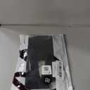 GRANKEE Women's High Waisted Breathable Seamless Thong Panties,No Show Workout Underwear, Comfortable Cotton Crotch,6 Pack (Medium)