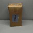 Replacement for Hayward SP0714T VariFlo Top-Mount Multiport Valve for All Hayward Above-Ground Pro and VL Series Sand Filter 1.5-Inch FIP Plumbing 7-Positions Clamp Style Control Valve Upgraded Black