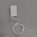 Adapter Power Cord Replacement for Hatch Baby Rest Sound Machine Night Light, Barrel Style 5V 1A White AC Supply Adapter Cable 5ft