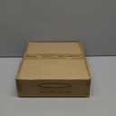 4 Pack 12 Inch Dimmable LED Flush Mount Ceiling Light Fixture 28W 3200LM 5 Color Temperature in One Super Slim Round Ceiling Lamp Low Profile Ceiling Lights for Living Bedroom Kitchen Laundry Black