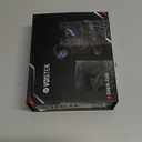 Open Ear Headphones, Wireless Earbuds with Rich Bass, Bluetooth Stereo Sports Headphones with Charging Case, 45H Playtime Earbuds IPX5 Waterproof for Cycling, Running, Travel (0.3oz Lightweight)