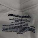 Amazon Essentials Men's Cotton Crew Neck T-Shirts, Versatile Soft Basics, Pack of 6 (Large)