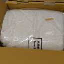 4 Piece Bed Sheets Set, 100% Cotton Jersey, Includes Super Soft, Flat and Fitted Sheets, Pillowcase, King, Oatmeal, Solid