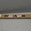 NOVINO RV Blinds Shades for Camper Window,Camper Blinds for Travel Trailer, 26"W x 24"H