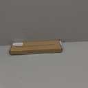 Stainless Steel Stove Gap Covers - Stove Gap Filler, Easy retractable Length 13.8" to 27.5", Width 0.79", Heat Resistant Guard Between Stove Top & Counter, 2Pck (Black)