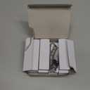 Multi Functional Small Folding Knife Mini Pocket Knife 2 Inch Fine Blade Stainless Steel, Universal for Men and Women (12PACK)