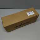 Women's Fuzzy Slippers, Warm and Cozy Slip On Fluffy Winter House Shoes for Women, Comfy Faux Suede Ladies House Slippers Indoor and Outdoor with Memory Foam (11, Pink)