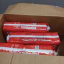 Huggies Size 2 Diapers, Little Snugglers Baby Diapers, Size 2 (12-18 lbs), 186 Count (3 Packs of 62)