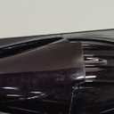 Mannice Hair Dryer, 3500 Watt Professional Salon Ionic Blow Dryer with AC Motor, 3 Heat Settings, 2 Speeds, Cool Shot Button, Tourmaline Ceramic, Concentrator & Diffuser Attachments, Purple, 110V